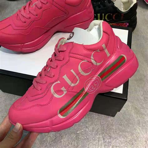 gucci 12 dollars sneakers|Gucci sneakers on sale women's.